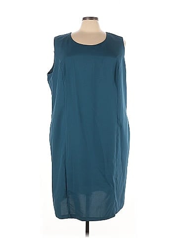 Roaman's Casual Dress (view 1)