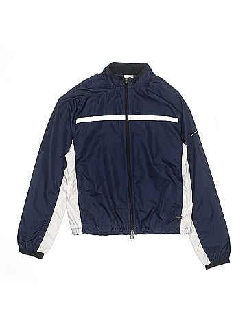 Nike Track Jacket (view 1)