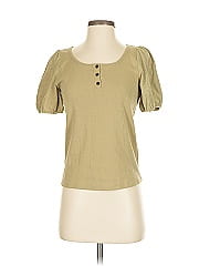 Madewell Short Sleeve Top