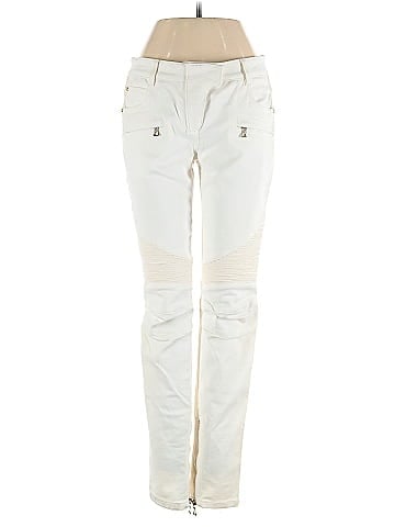 Balmain Biker Jeans (view 1)