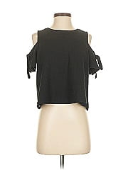 Madewell Sleeveless Blouse
