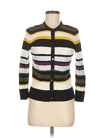 Ann Taylor Factory Cardigan (view 1)