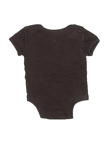 Bella Baby Short Sleeve Onesie (view 2)