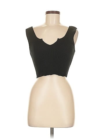 Cotton Candy LA Tank Top (view 1)