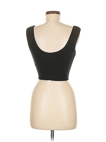 Cotton Candy LA Tank Top (view 2)