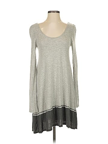 Mystree Long Sleeve T-Shirt (view 1)