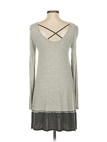 Mystree Long Sleeve T-Shirt (view 2)