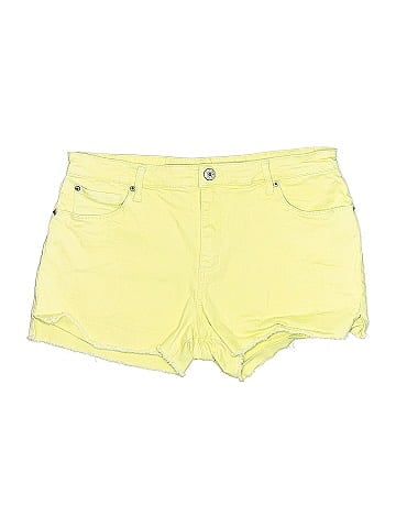 STS Blue Shorts (view 1)