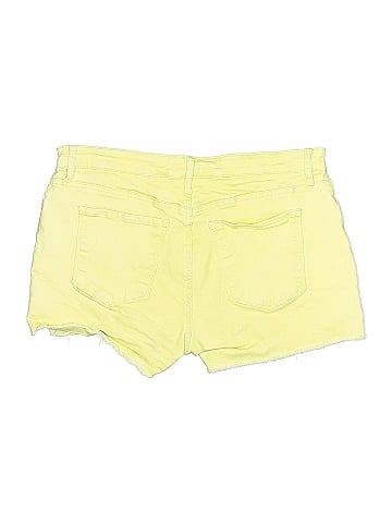 STS Blue Shorts (view 2)