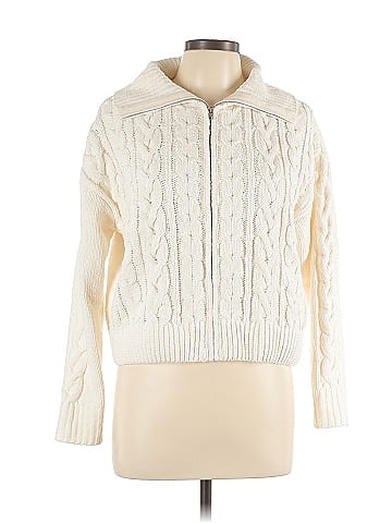 Hippie Rose Pullover Sweater (view 1)