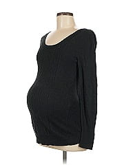 Liz Lange Maternity For Target Pullover Sweater
