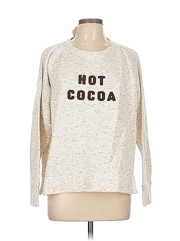 Lou & Grey for LOFT Sweatshirt (view 1)