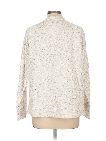 Lou & Grey for LOFT Sweatshirt (view 2)