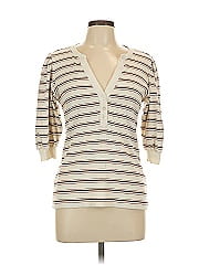 Veronica Beard Jeans 3/4 Sleeve T Shirt