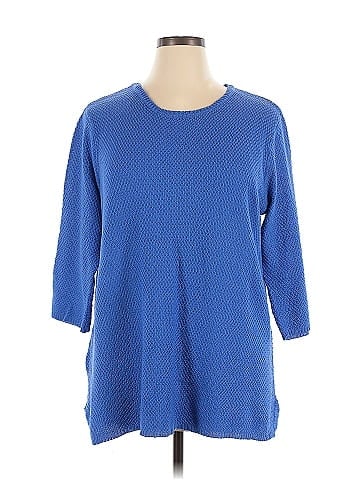 BFA Classics Pullover Sweater (view 1)