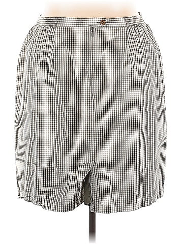 Casual Corner Casual Skirt (view 2)