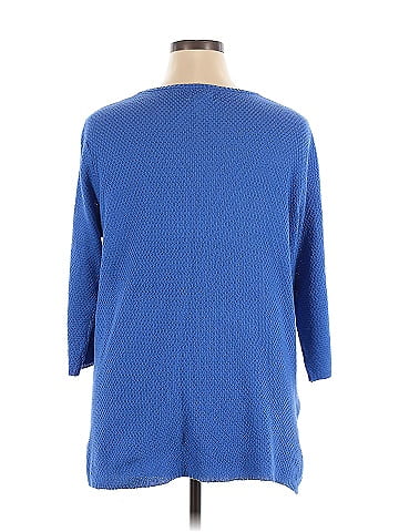 BFA Classics Pullover Sweater (view 2)