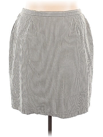 Casual Corner Casual Skirt (view 1)