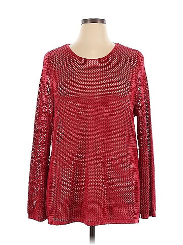 BFA Classics Pullover Sweater (view 1)
