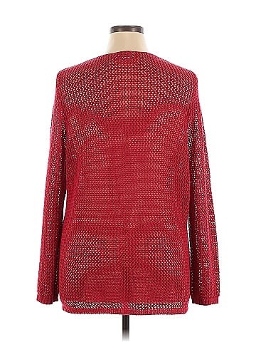 BFA Classics Pullover Sweater (view 2)