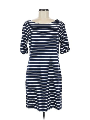 Karen Scott Sport Casual Dress (view 1)