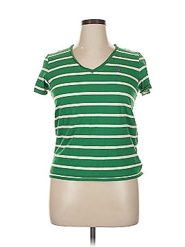 Ralph Lauren Sport Short Sleeve T Shirt