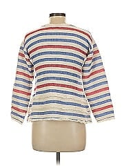 Calypso St. Barth Pullover Sweater