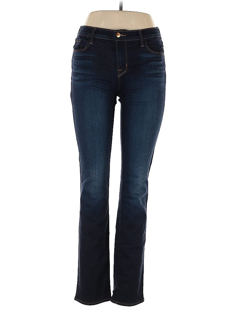 J Brand 100% Other Blue Jeans Size 30 waist - photo 1