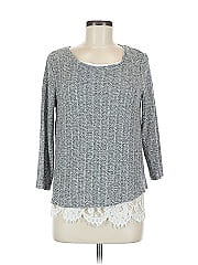 Roz & Ali Pullover Sweater