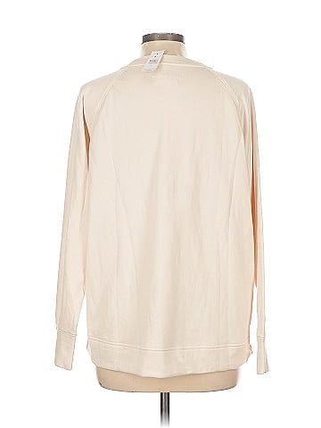 Lou & Grey for LOFT Sweatshirt (view 2)