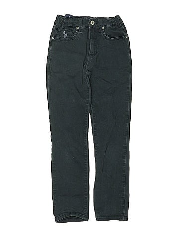 U.S. Polo Assn. Jeans (view 1)