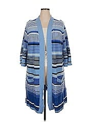 Isaac Mizrahi Live! Cardigan