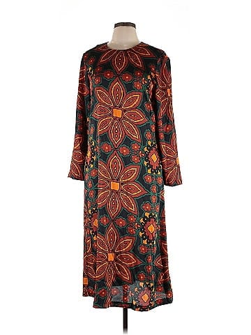 Zara Casual Dress (view 1)
