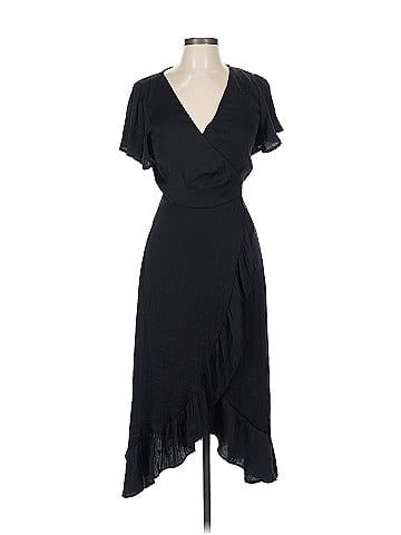 Blue Rain Cocktail Dress (view 1)