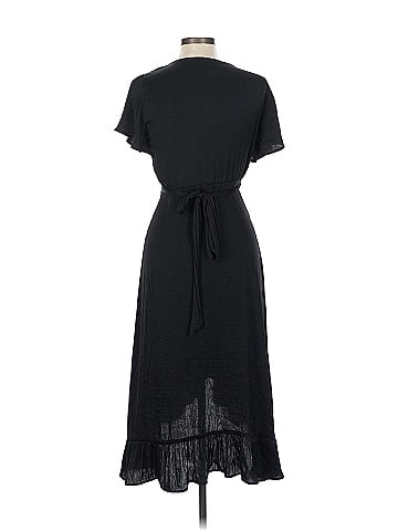 Blue Rain Cocktail Dress (view 2)