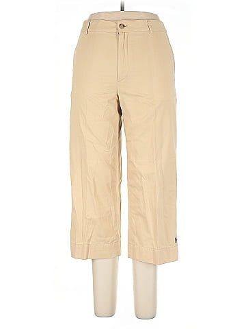 Ralph Lauren Sport Khakis (view 1)