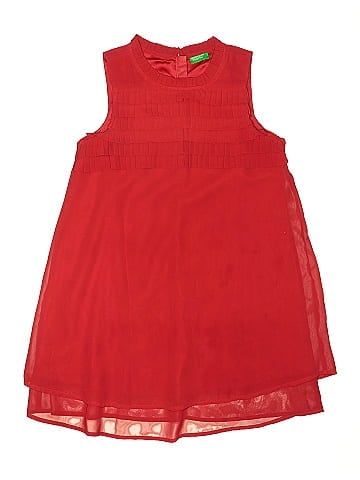 United Colors Of Benetton Dress (view 1)