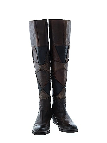Carlos by Carlos Santana Boots (view 2)