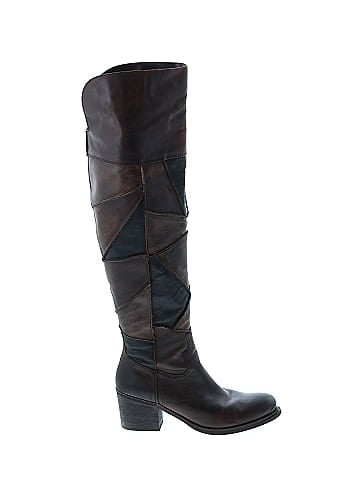 Carlos by Carlos Santana Boots (view 1)