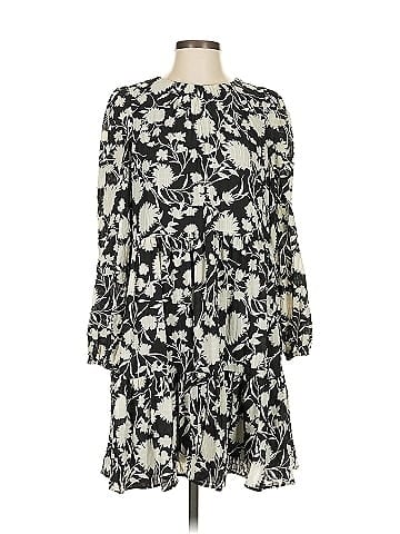 MSK Casual Dress (view 1)