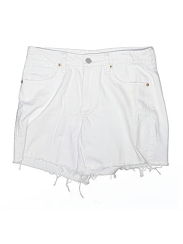 Dear John Shorts (view 1)