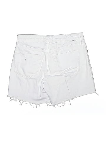 Dear John Shorts (view 2)