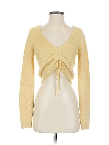 Lottie Moss Pullover Sweater (view 1)