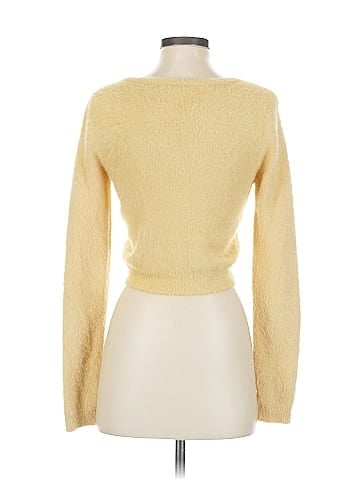 Lottie Moss Pullover Sweater (view 2)
