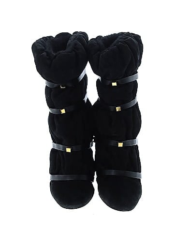 Stuart Weitzman Boots (view 2)