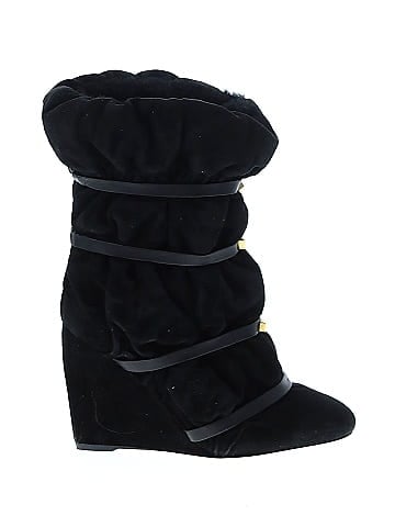 Stuart Weitzman Boots (view 1)