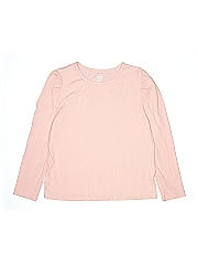 Wonder Nation Long Sleeve T Shirt