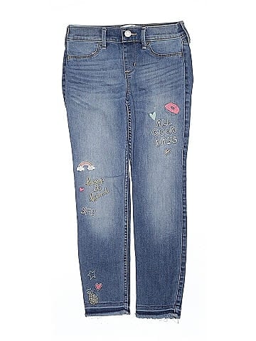 Abercrombie Jeans (view 1)