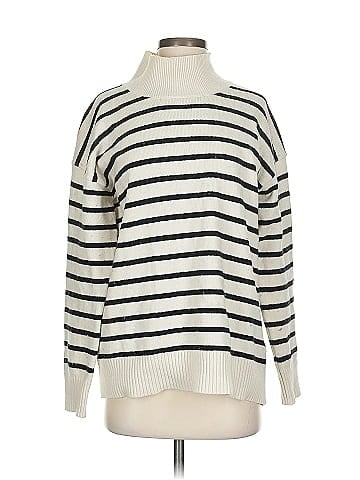 Banana Republic Factory Store Pullover Sweater (view 1)