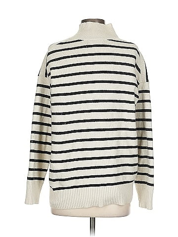 Banana Republic Factory Store Pullover Sweater (view 2)